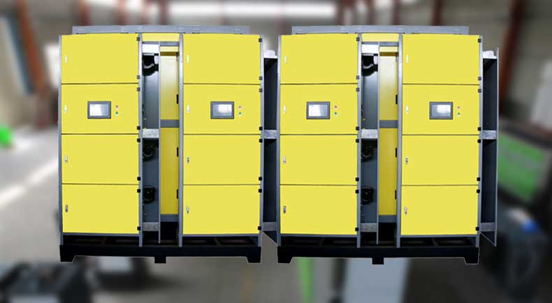 九游会直营厅网站:净水器排名前十名榜首品牌实至名归！